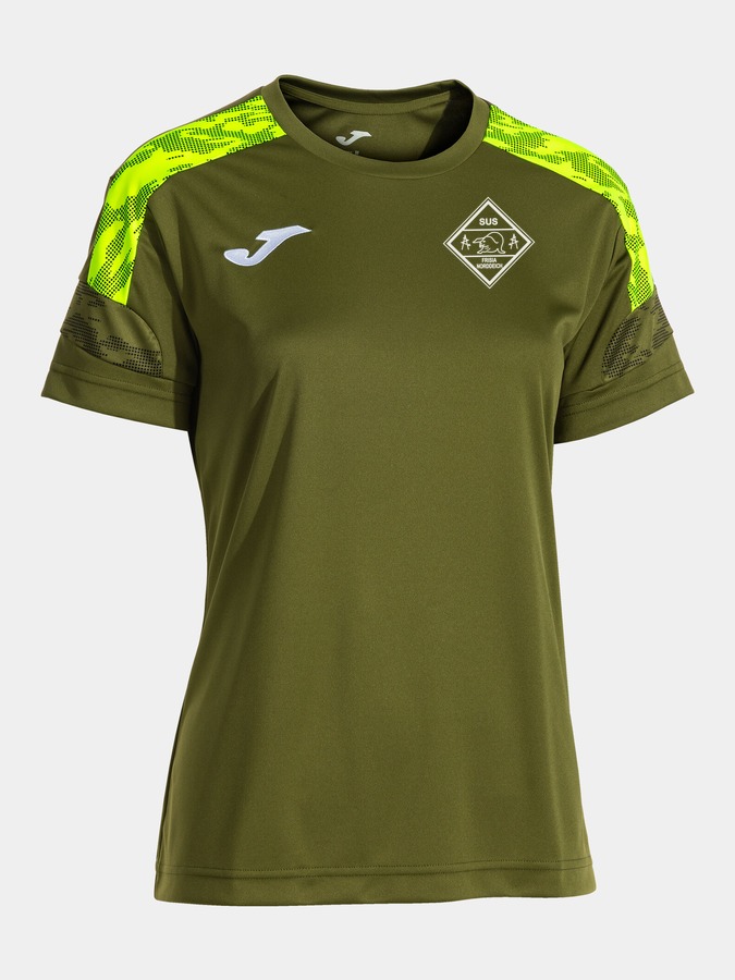 Joma Championship VIII Shirt Damen