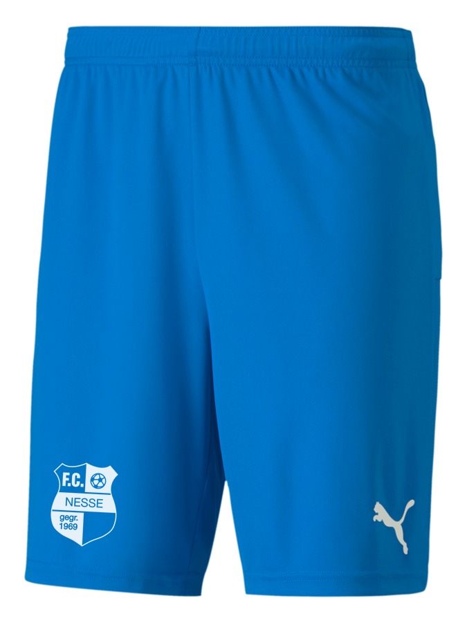 PUMA teamGOAL 23 Knit Shorts