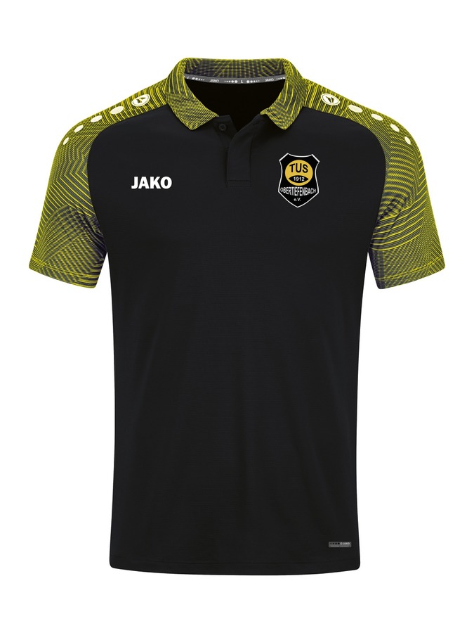 Jako Poloshirt Performance