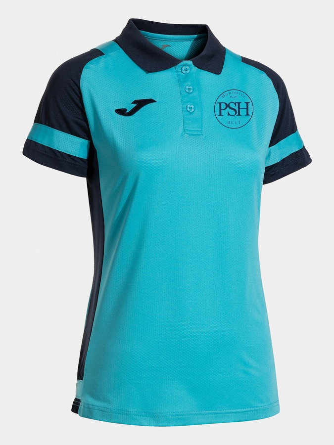 Joma Lider Polo Damen