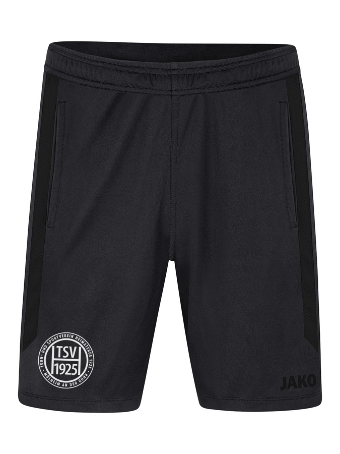 Jako Short Power