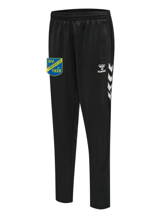 Hummel Core Volley Poly Pants Short