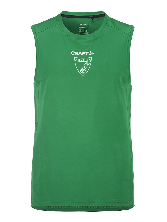 Craft Rush 2.0 Singlet