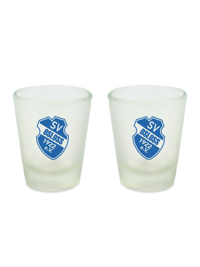 2er Set Schnapsglas Alina