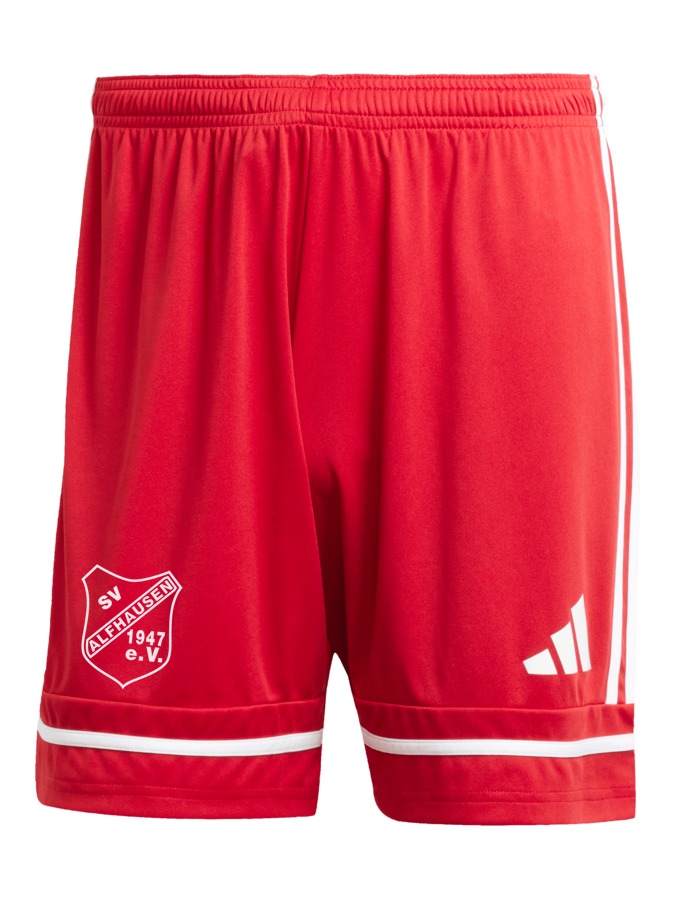adidas Squadra 25 Shorts