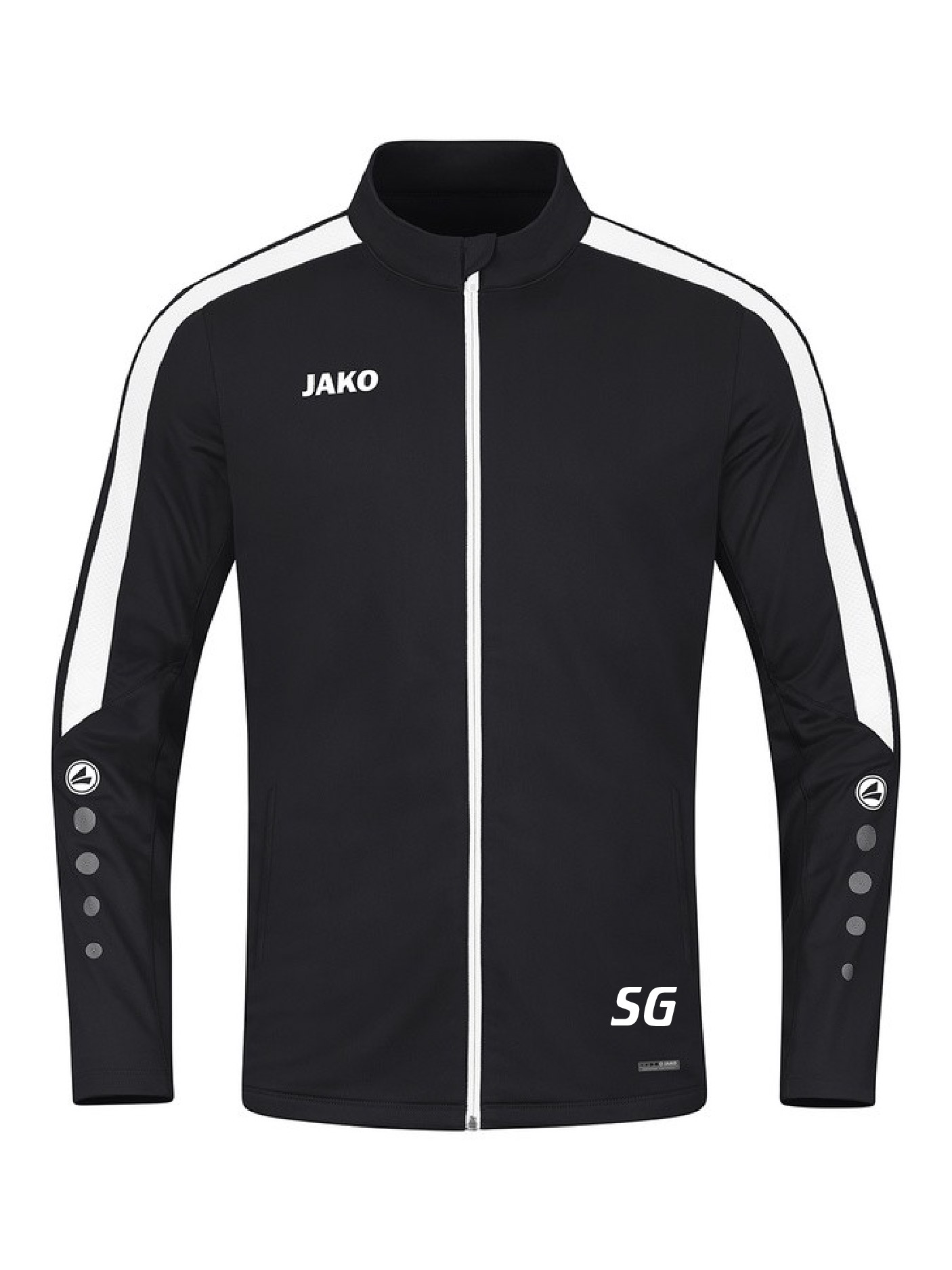 Jako Polyesterjacke Power
