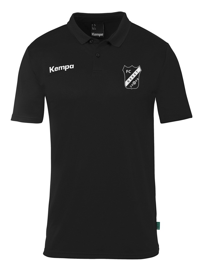 Kempa Poly Poloshirt