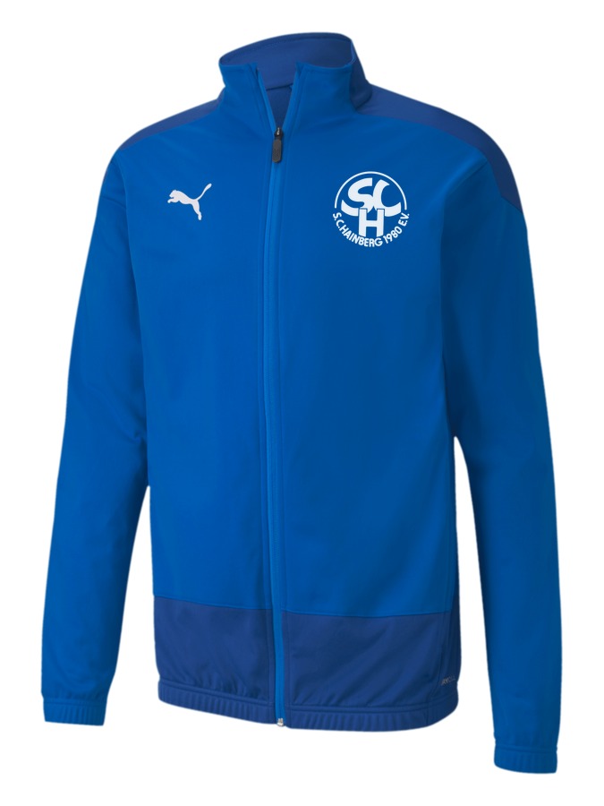 PUMA teamGOAL 23 Trainingsjacke