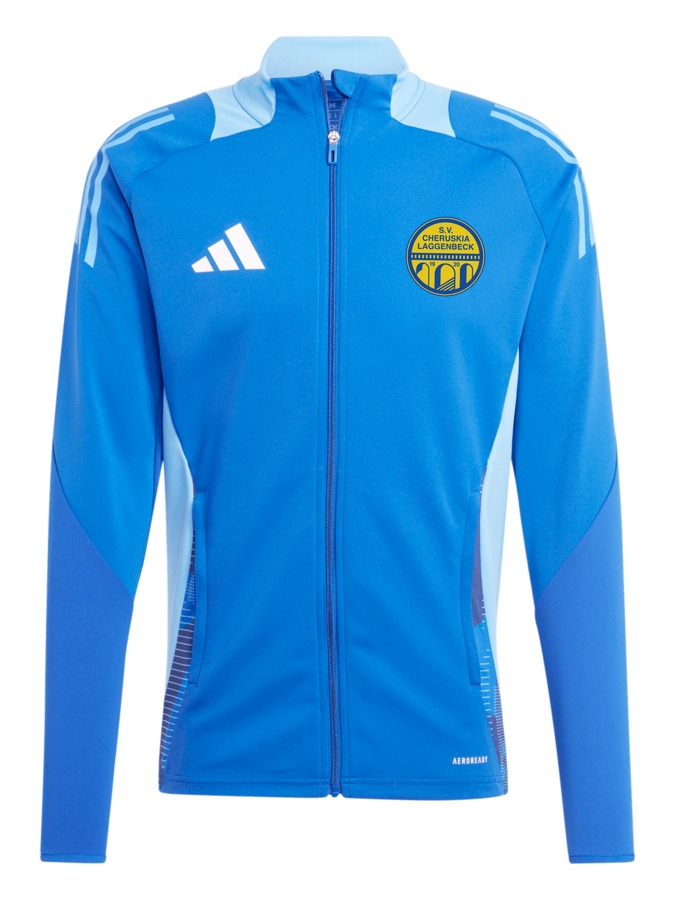 adidas Tiro 24 Competition Trainingsjacke