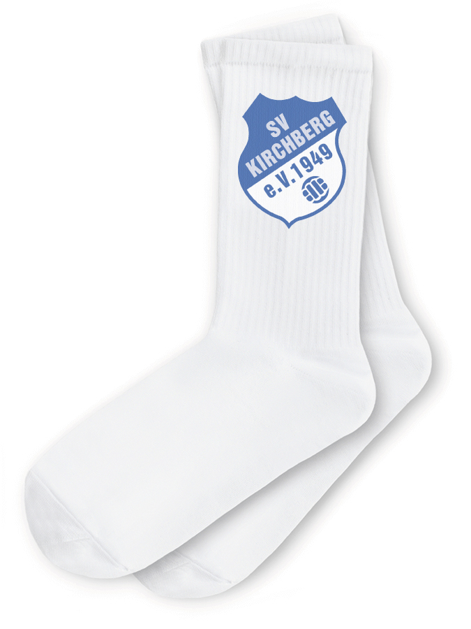 Sportsocken Logo