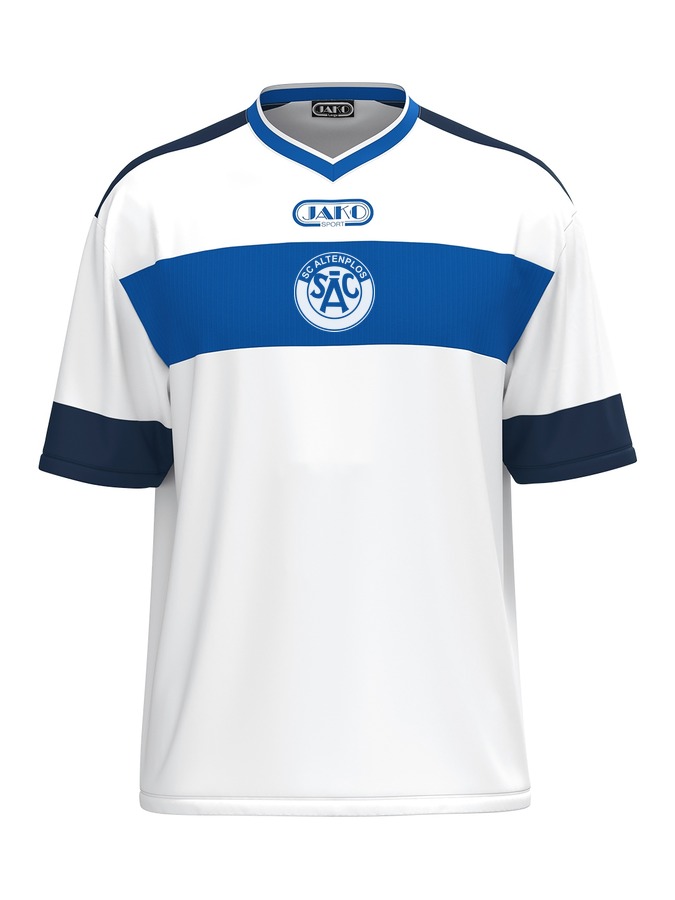 Jako Trikot Club 92 Kurzarm
