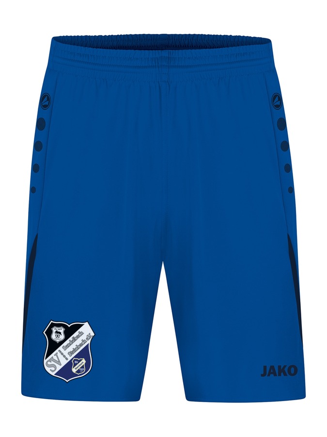 Jako Sporthose Challenge