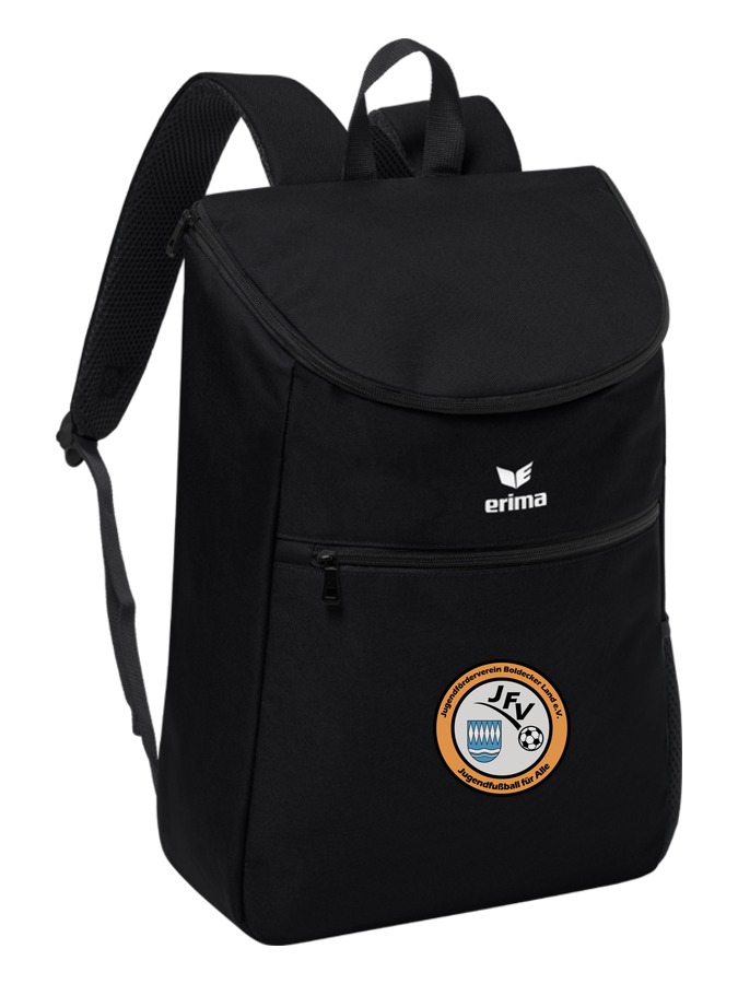 Erima Team Rucksack