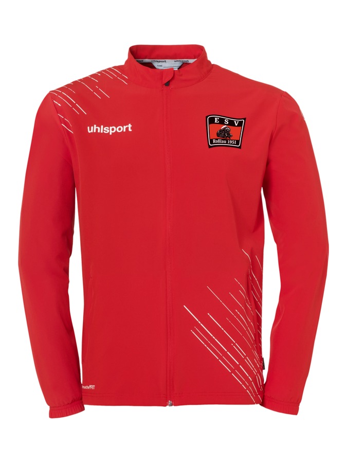 uhlsport Score 26 Evo Woven Jacket