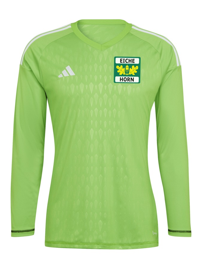 adidas Tiro 23 Competition Torwart-Longsleeve