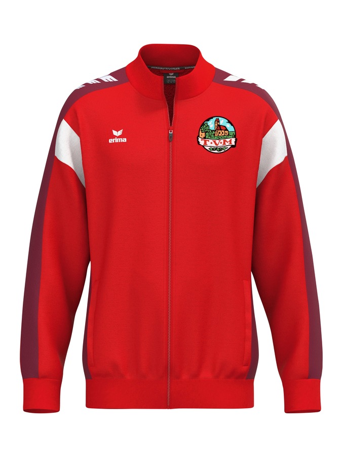 Erima Celebrate 125 Trainingsjacke