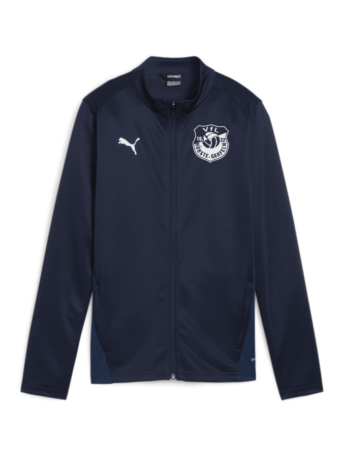 PUMA teamGOAL Trainingsjacke Damen