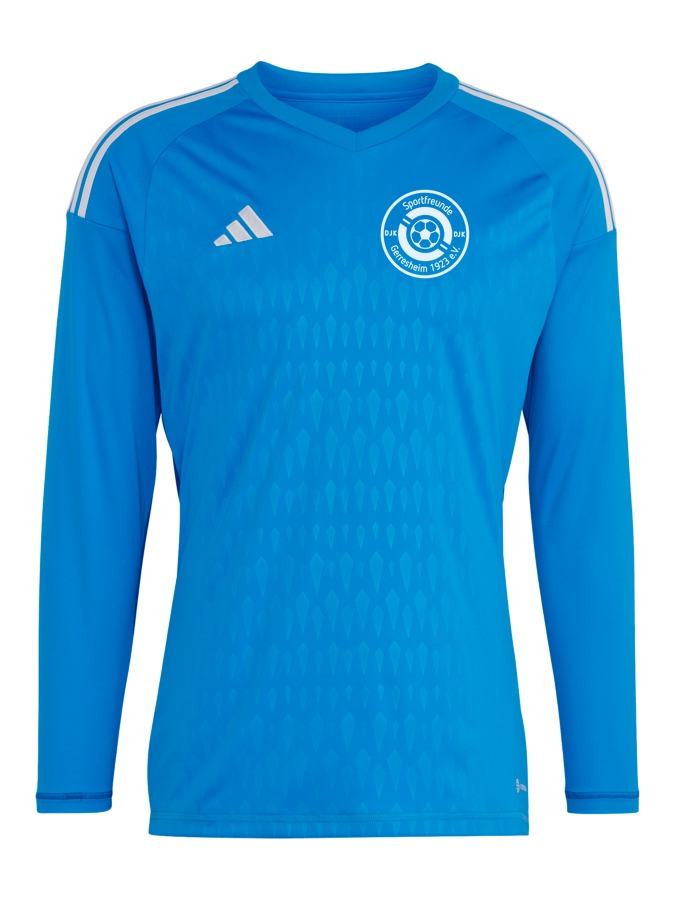 adidas Tiro 23 Competition Torwart-Longsleeve
