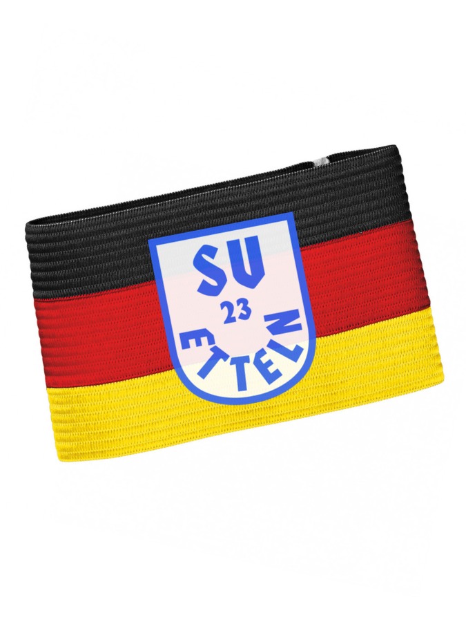 Kapitänsbinde Deutschland