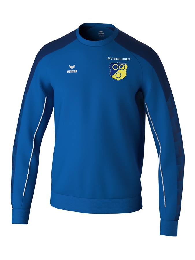 Erima Evo Star Sweatshirt