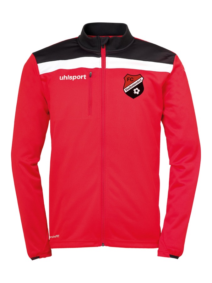 uhlsport Offense 23 Poly Jacke