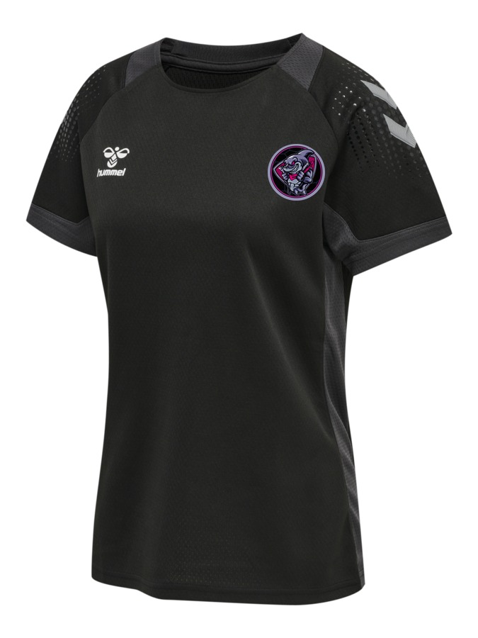 Hummel Lead Trikot Poly Jersey Damen