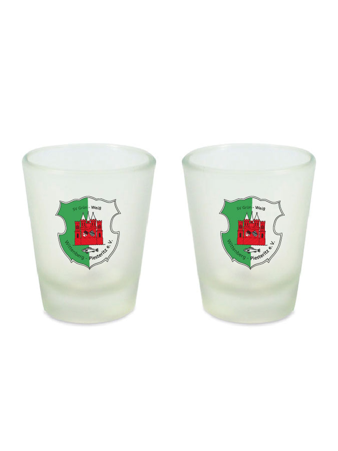 2er Set Schnapsglas Alina