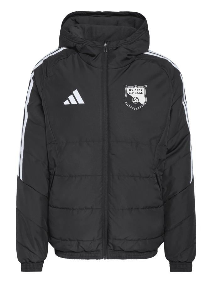 adidas Tiro 26 Winterjacke