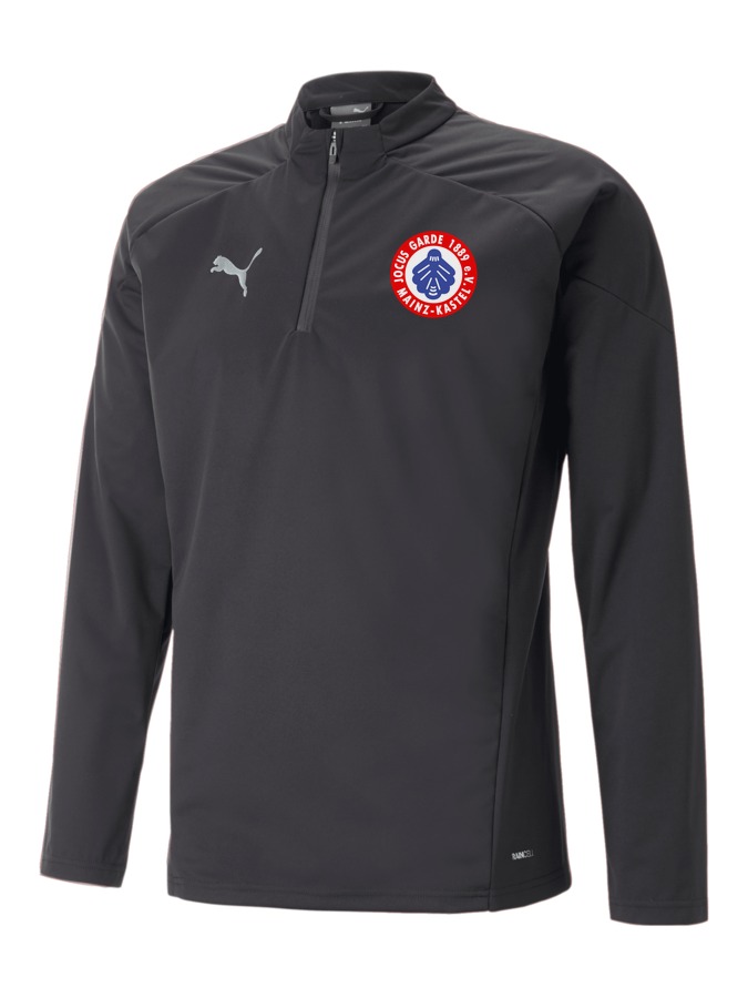 PUMA teamCUP Training Rain Top