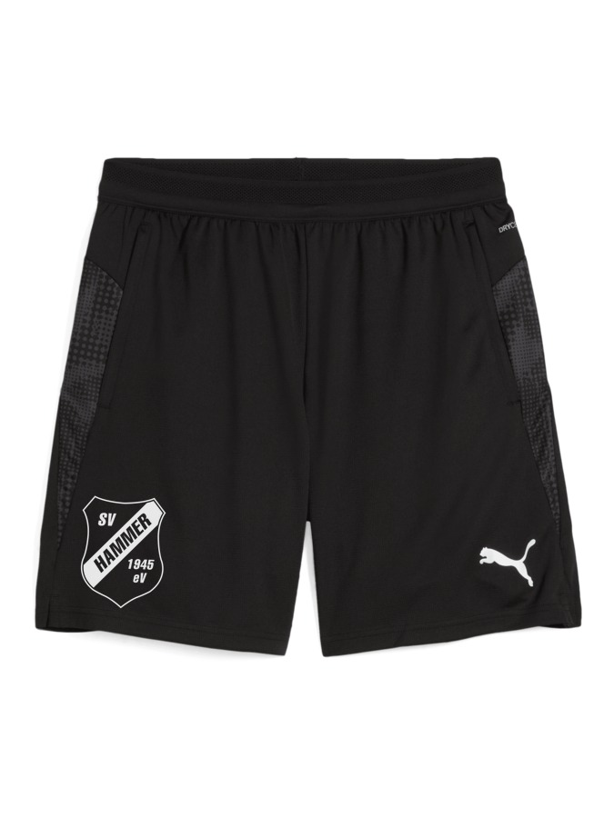 PUMA teamCUP Training Shorts