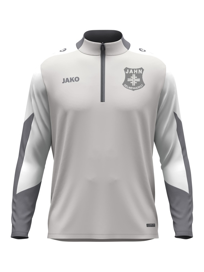 Jako Ziptop Dynamic