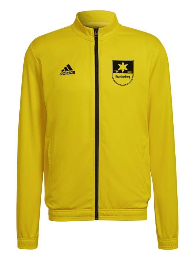 adidas Entrada 22 Trainingsjacke