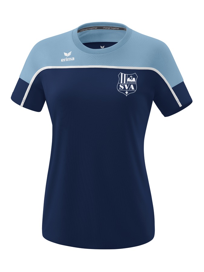 Erima Change T-Shirt Damen