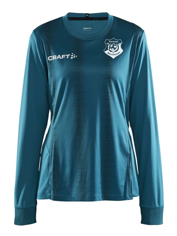 Craft Progress 2.0 Torwart-Trikot Damen
