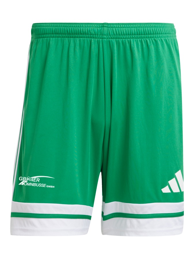 adidas Squadra 25 Shorts