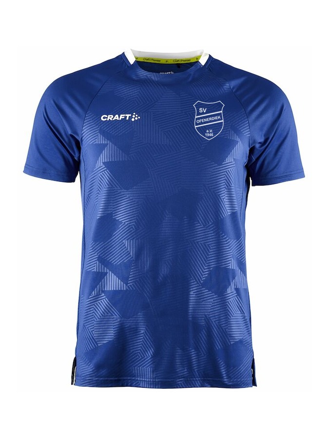 Craft Premier Solid Trikot