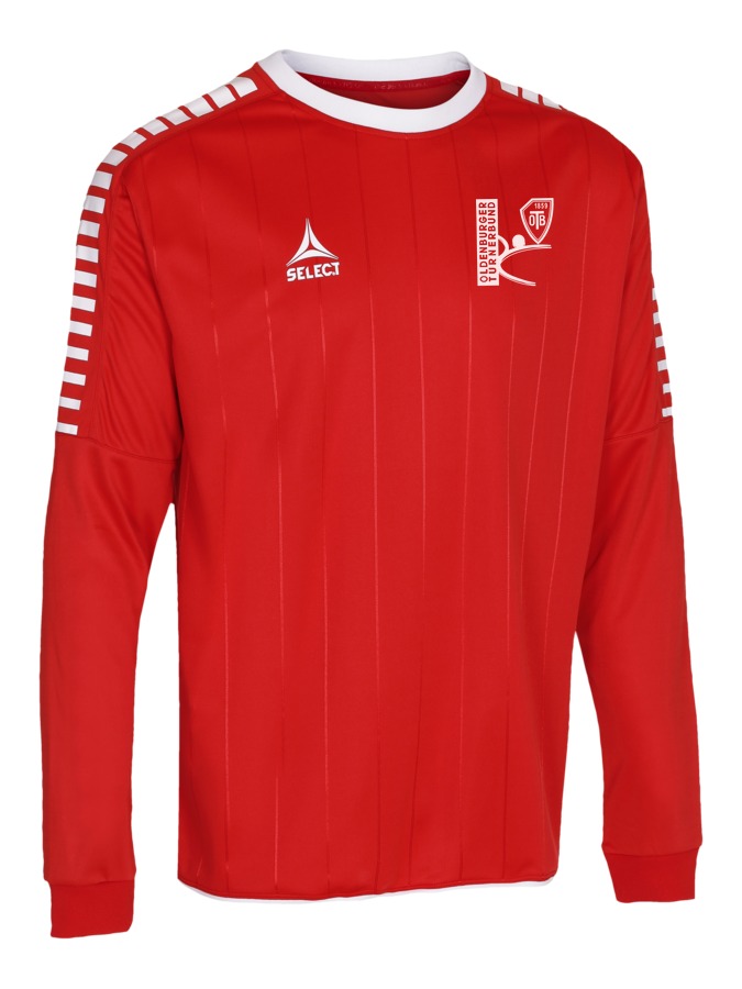 Select Argentina Trikot Langarm