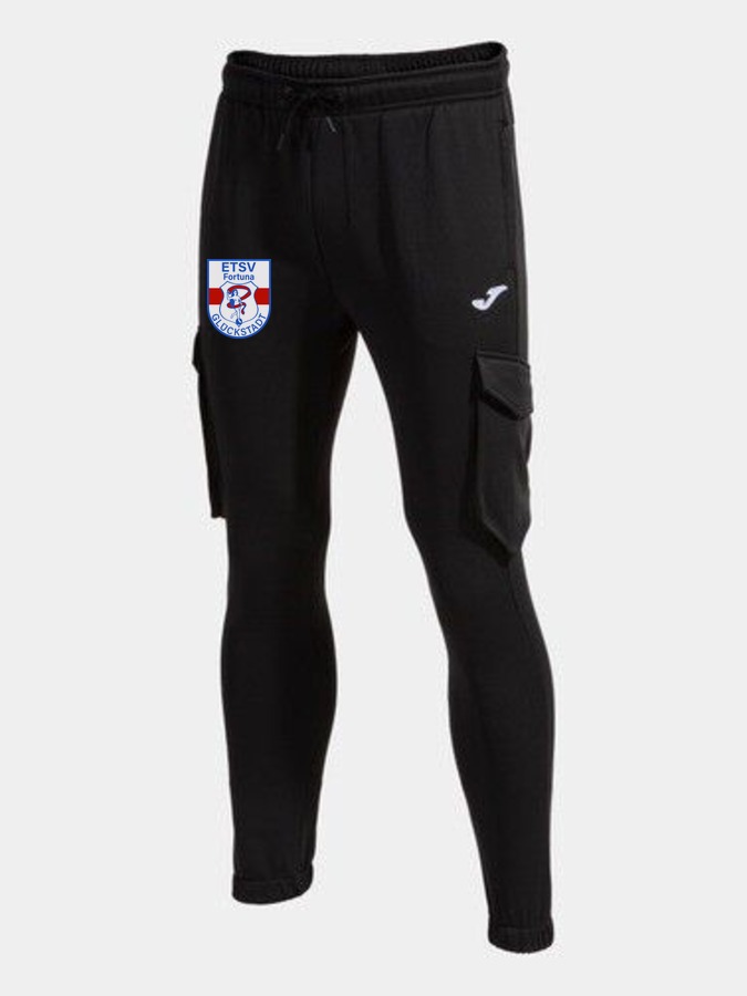 Joma Campus Street Pant