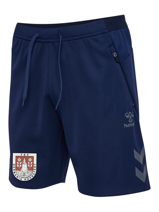 Hummel Cima 2.0 Shorts