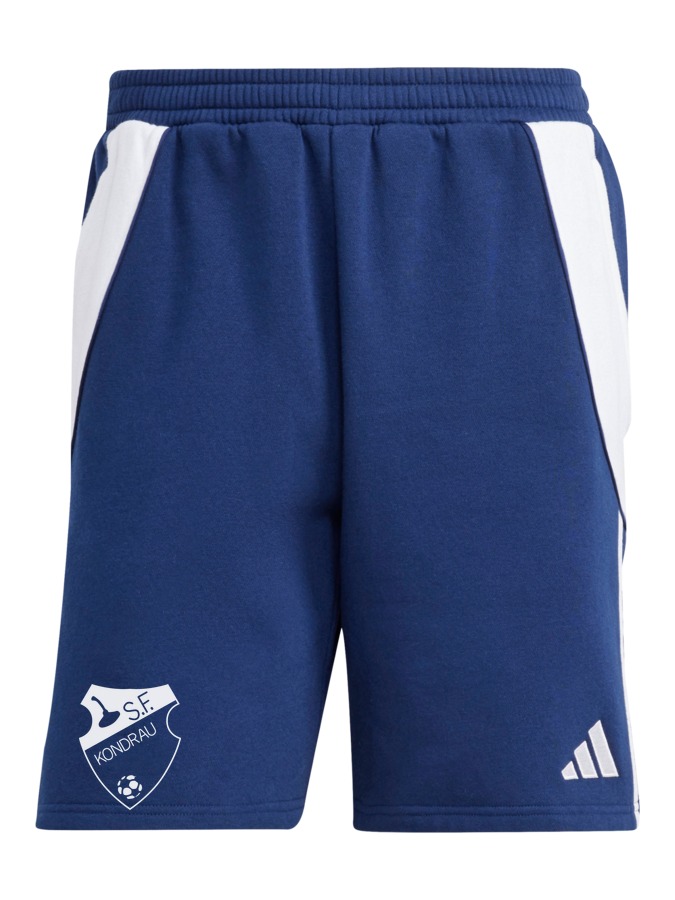 adidas Tiro 24 Sweat Short