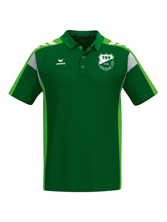 Erima Celebrate 125 Poloshirt Function