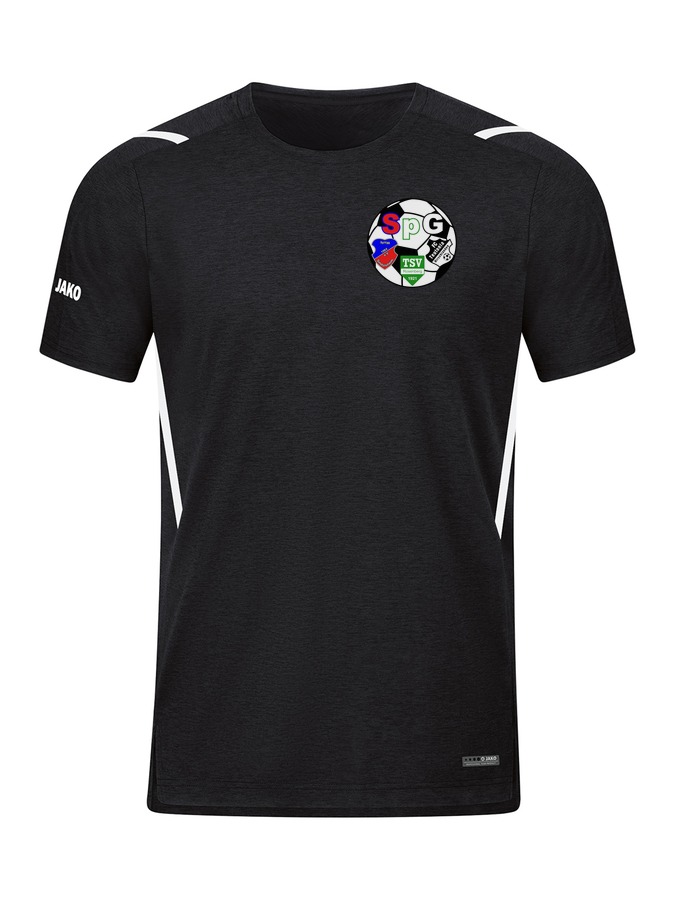 Jako T-Shirt Challenge