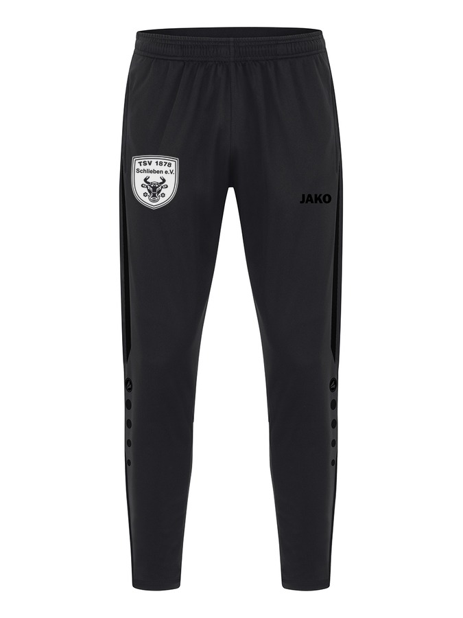 Jako Polyesterhose Power