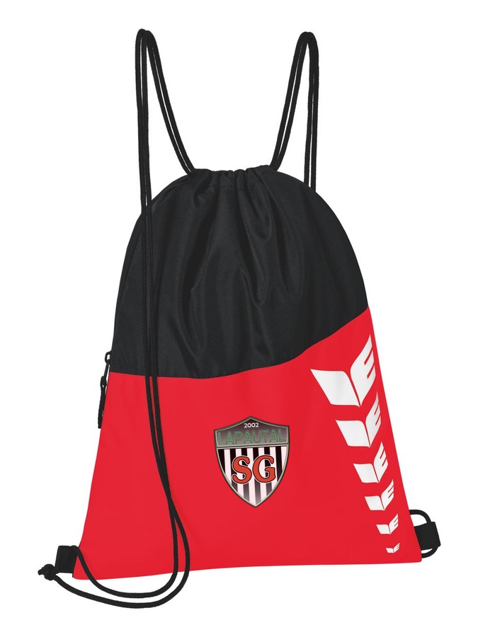 Erima Six Wings Turnbeutel