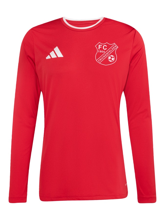 adidas Entrada 26 Langarmtrikot