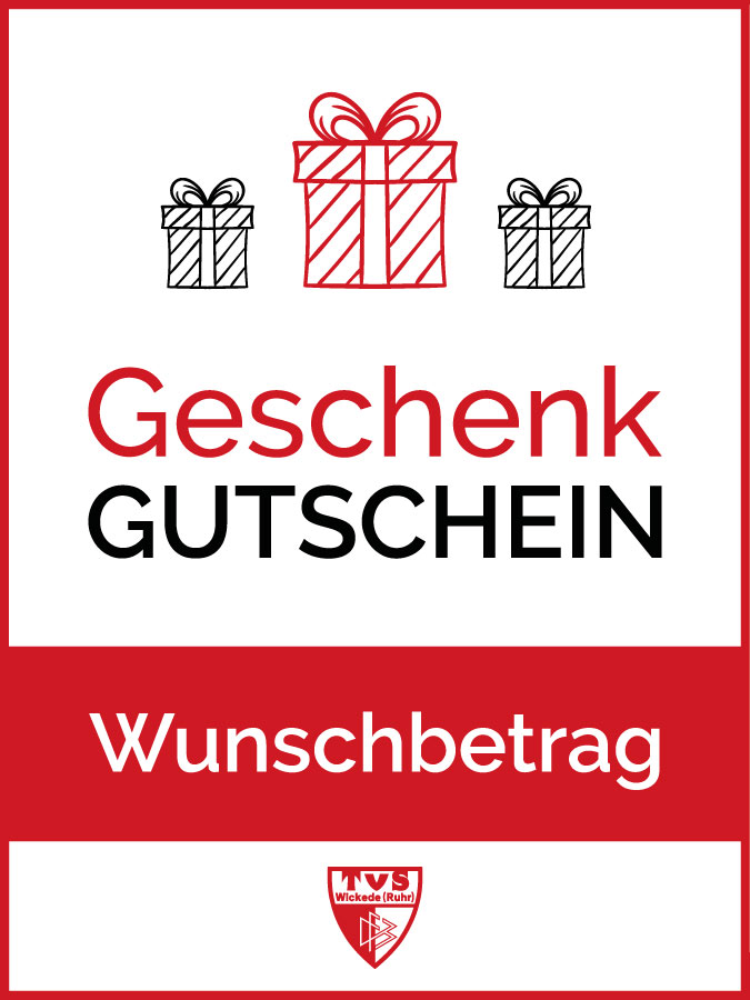 Gutschein zum Ausdrucken