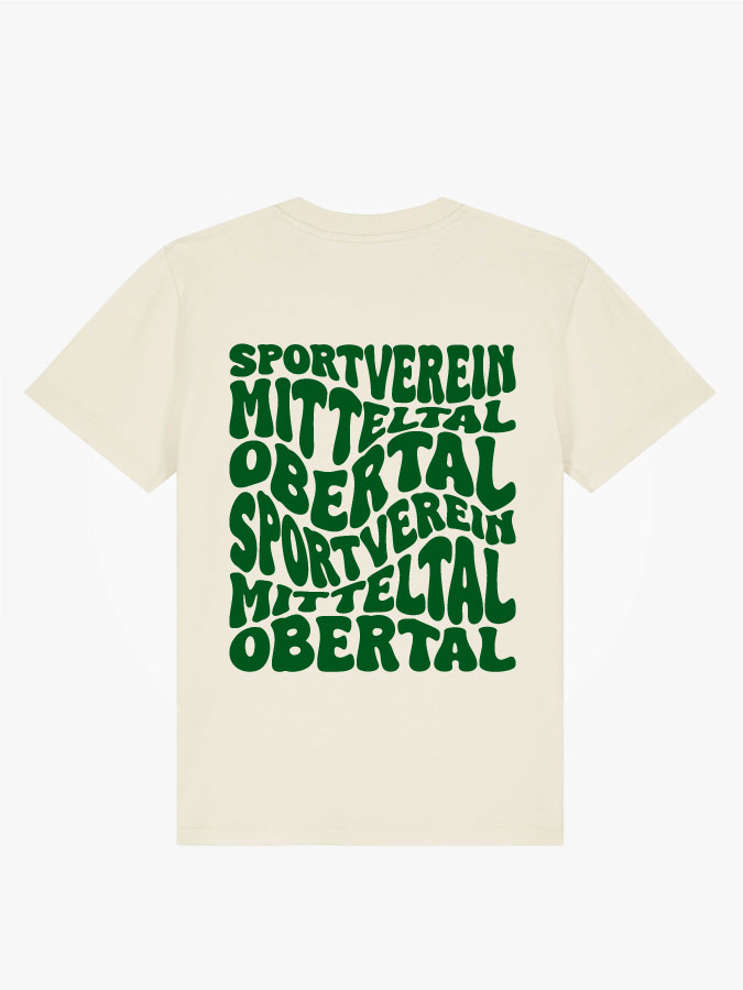 Shirt Wavy Kids