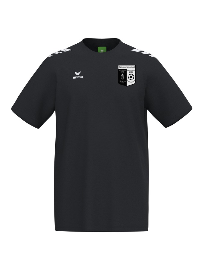 Erima Compete 3 Wings T-Shirt