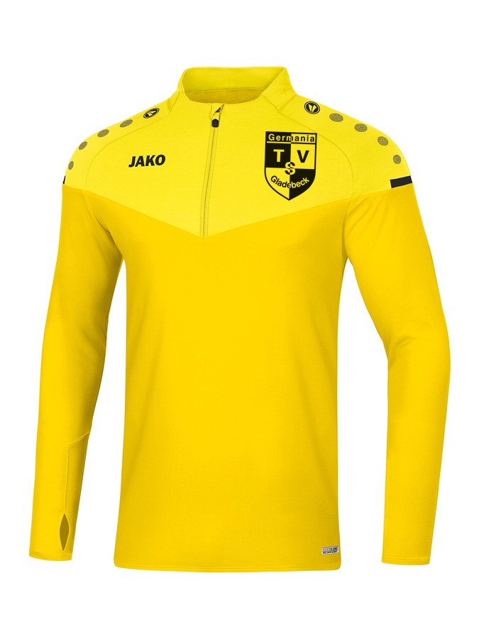 Jako Ziptop Champ 2.0