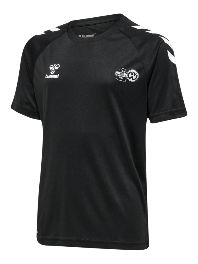 Hummel Core XK Core Poly Tee Trikot